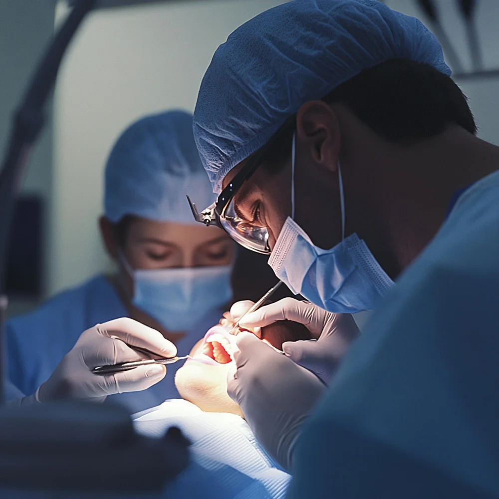 Maxillofacial Surgery in Banashankari