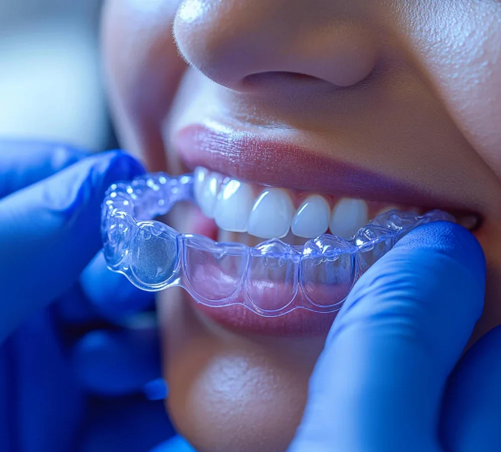 Braces & Aligners in Banashankari