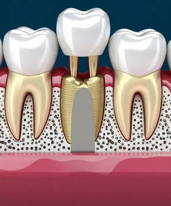 Crowns and bridges treatment Bangalore