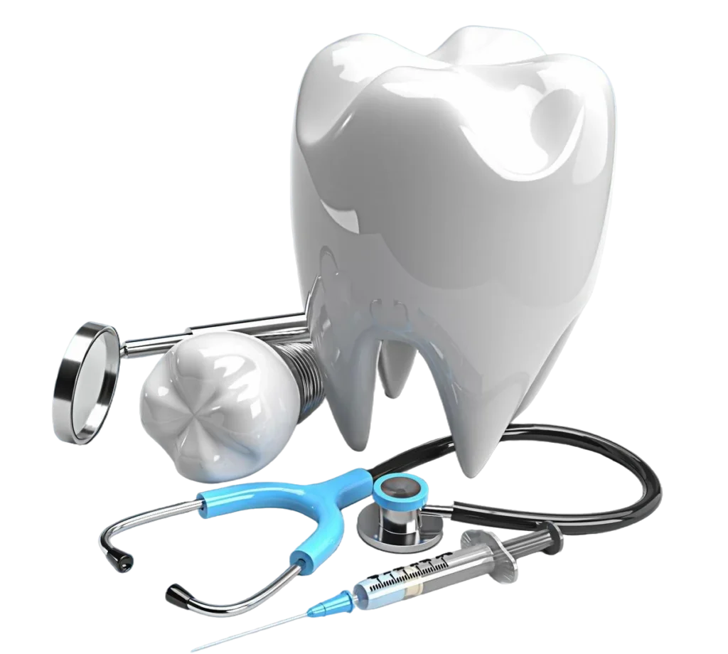 General Dental Care in Banashankari
