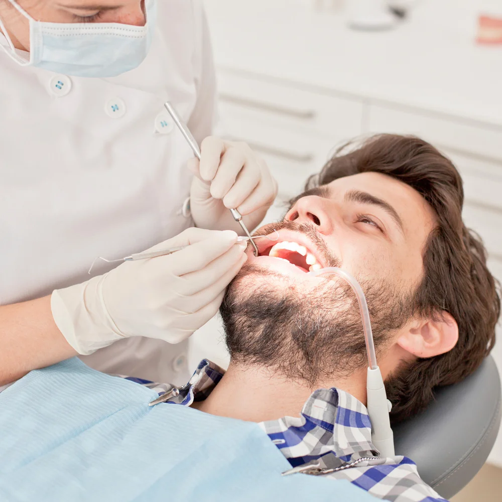 Smile Design in Banashankari