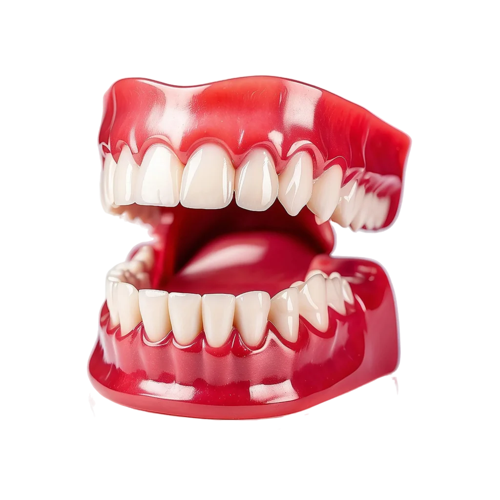 Dentures & Dental Implants in Banashankari
