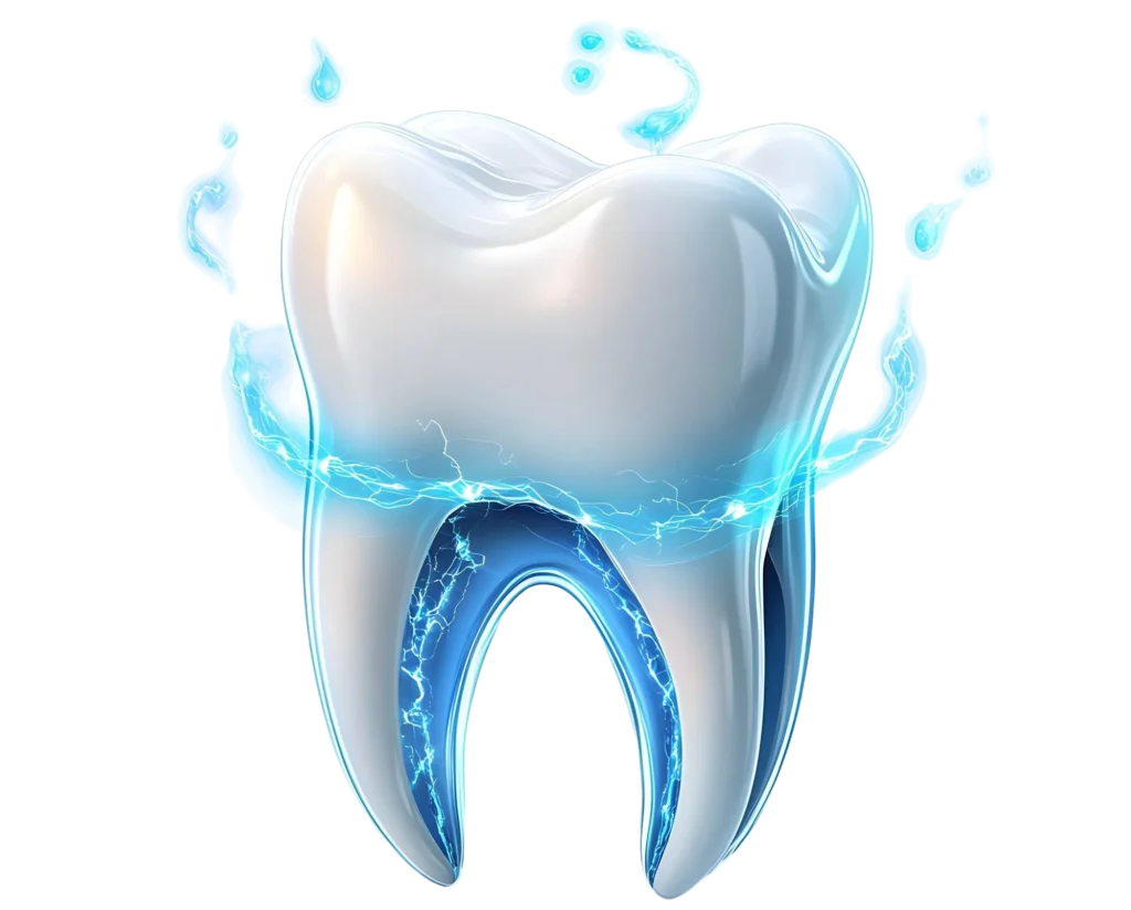 Full Mouth Rehabilitation in Banashankari