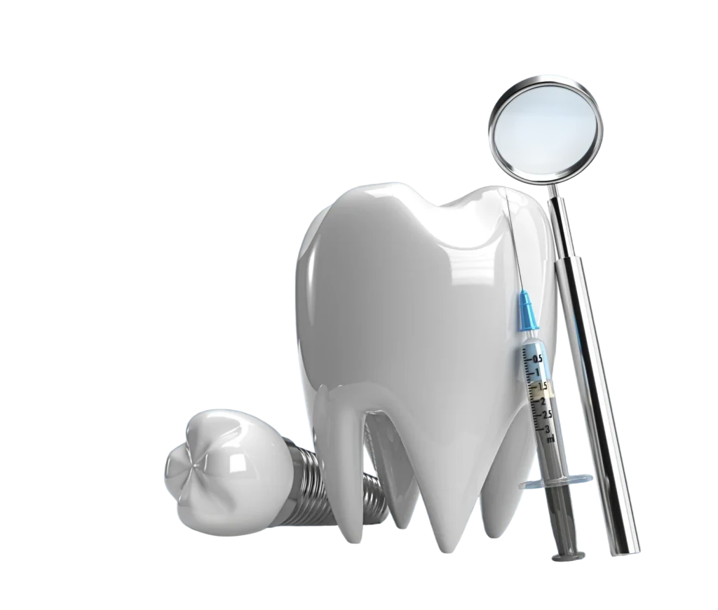Root Canal Treatment in Banashankari