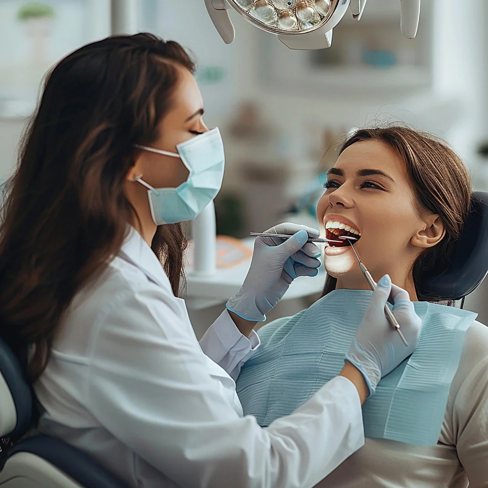 Root Canal Treatment in Banashankari